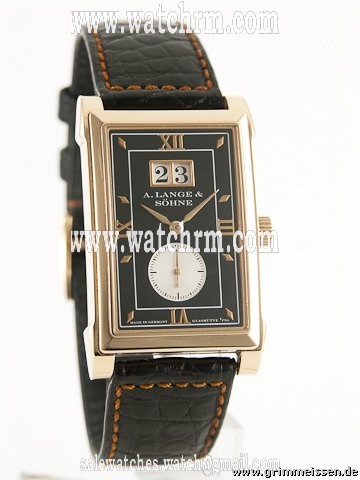 A. Lange & Sohne Cabaret