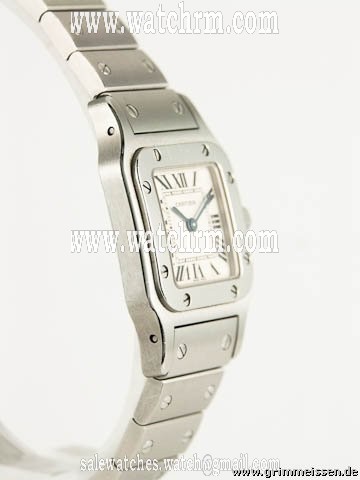 replica Cartier Santos WATCHES 1 