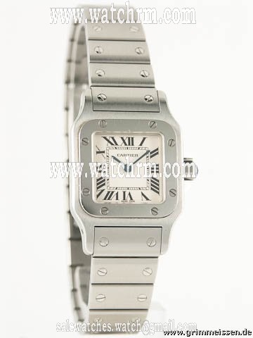 Cartier Santos