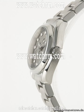 replica Omega Seamaster Damenuhr WATCHES 1 