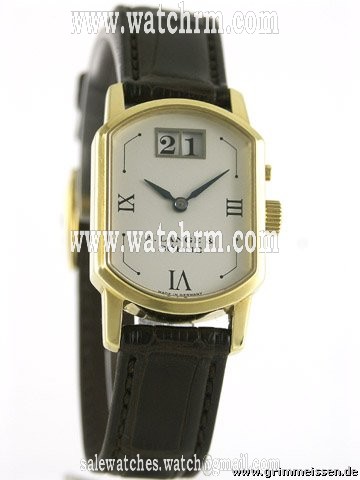 A. Lange & Sohne Arkade