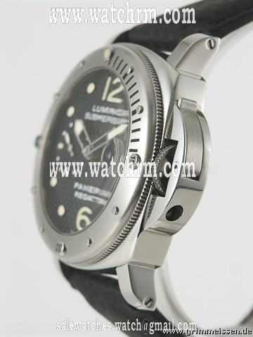 replica Panerai Luminor Submersible regatta Laureus WATCHES 1 