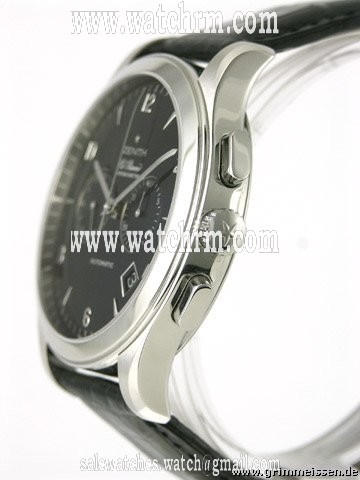 replica Zenith Grand Class El Primero WATCHES 1 