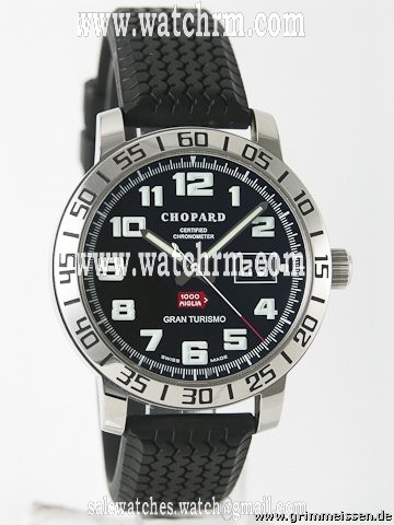 Chopard Grand Turismo XL