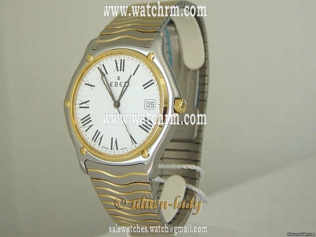 replica Ebel Ebel Sport Classique WATCHES 1 