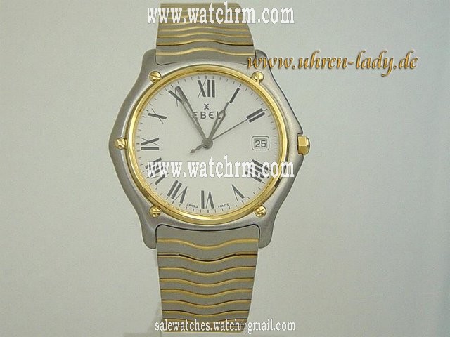Ebel Ebel Sport Classique