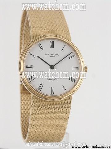 Patek Philippe Calatrava