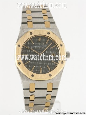 Audemars Piguet Royal Oak Medium