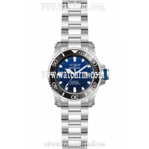 Invicta Pro Diver Automatic Interchangeable Men's Watch 11209