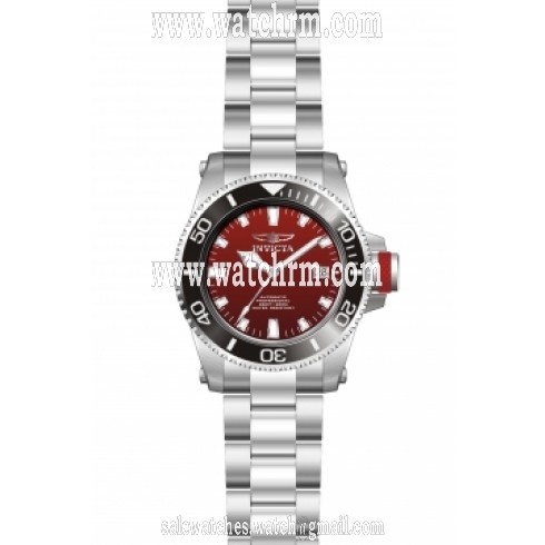 Invicta Pro Diver Automatic Interchangeable Men's Watch 11210