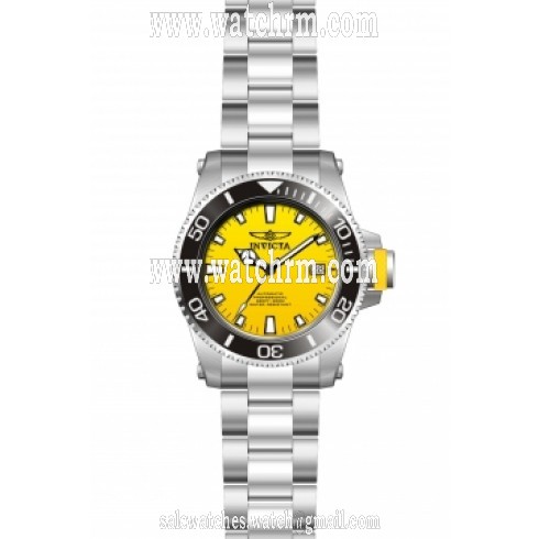 Invicta Pro Diver Automatic Interchangeable Men's Watch 11211