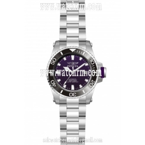 Invicta Pro Diver Automatic Interchangeable Men's Watch 11213