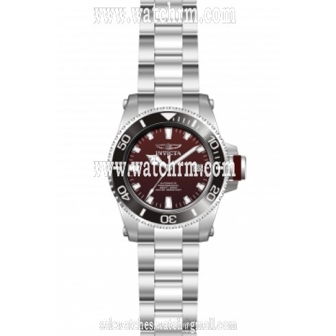 Invicta Pro Diver Automatic Interchangeable Men's Watch 11214