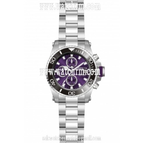 Invicta Pro Diver Chronograph Interchangeable Men's Watch 11217