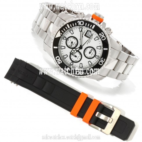 Invicta Pro Diver Chronograph Interchangeable Men's Watch 11222