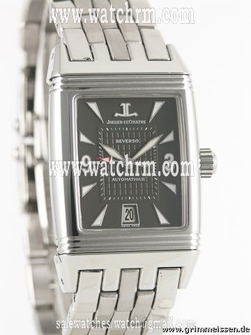 replica Jaeger-LeCoultre Gran'  Sport Automatic WATCHES 1 