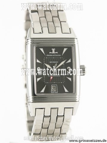 Jaeger-LeCoultre Gran'  Sport Automatic