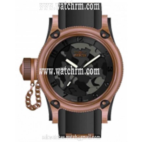 Invicta Russian Diver Men's Watch 11341