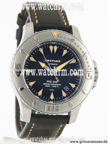 Chopard Pro One