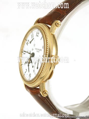 replica Patek Philippe Mondphase Datum Gangreserve WATCHES 1 