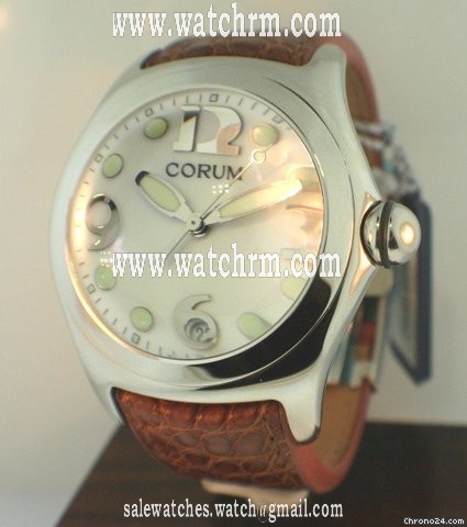 Corum Corum Bubble
