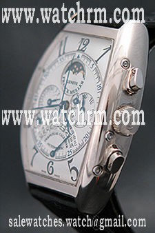 replica Franck Muller 6850 CC QPE WATCHES 1 