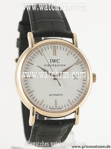 IWC Portofino