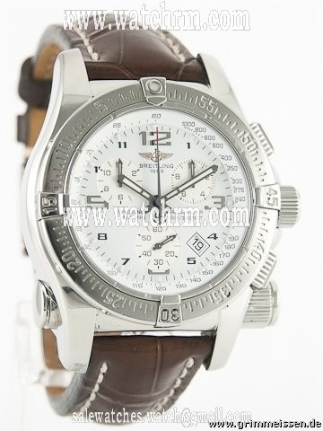 Breitling Emergency