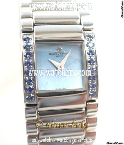 replica Baume & Mercier Catwalk MOA08050 WATCHES 1 