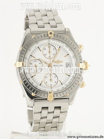 Breitling Chronomat