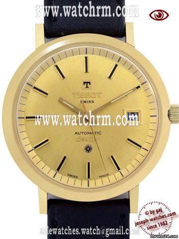 Tissot Seastar