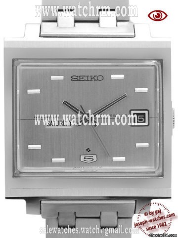 Seiko 5