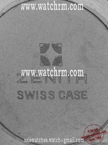 replica Zenith Defy WATCHES 1 