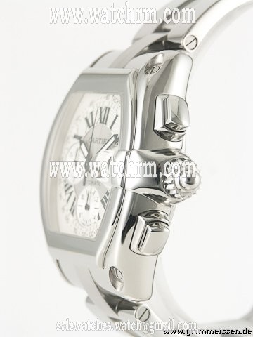 replica Cartier Roadster Chrono WATCHES 1 