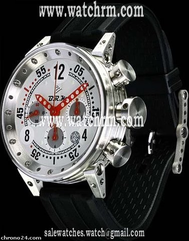 B.R.M Chronograph V12