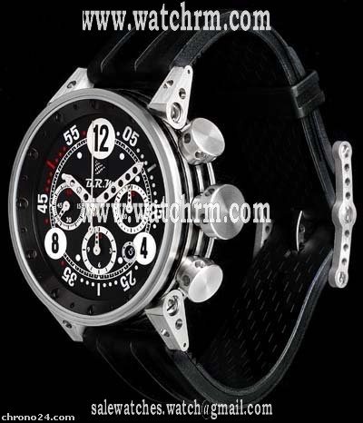 B.R.M Chronograph  V12 Racing