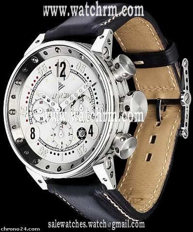 B.R.M Chronograph V12 Racing
