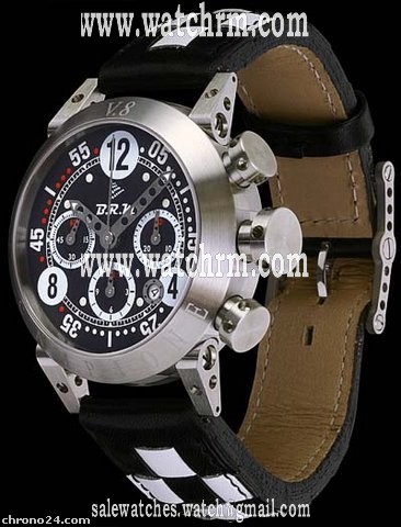 B.R.M Chronograph V8 Champione