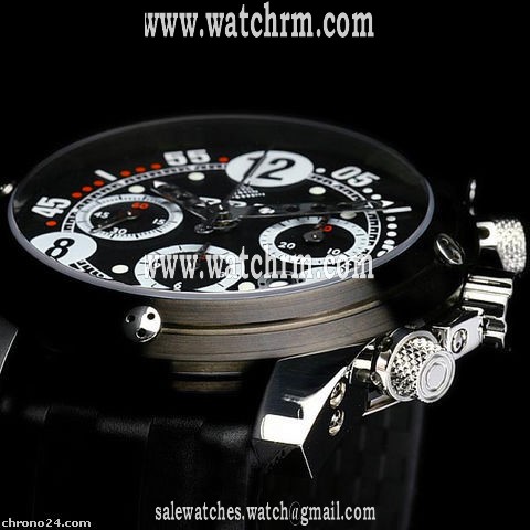 replica B.R.M Chronograph GP 44 WATCHES 1 