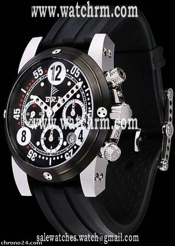B.R.M Chronograph GP 44