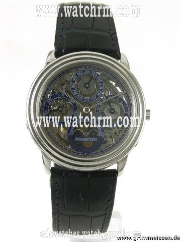 Audemars Piguet Ewiger Kalender