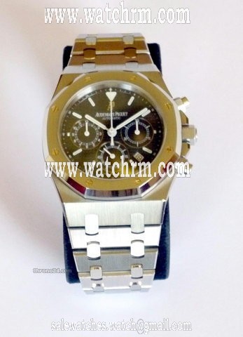 Audemars Piguet Royal Oak Chrono