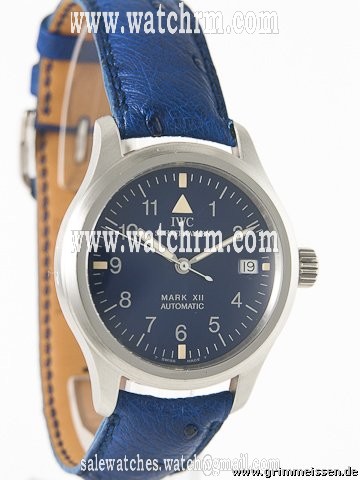 IWC Mark XII