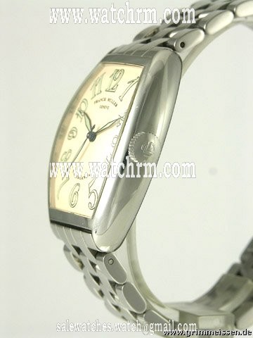 replica Franck Muller Herrenarmbanduhr Casablanca  Automatic WATCHES 1 