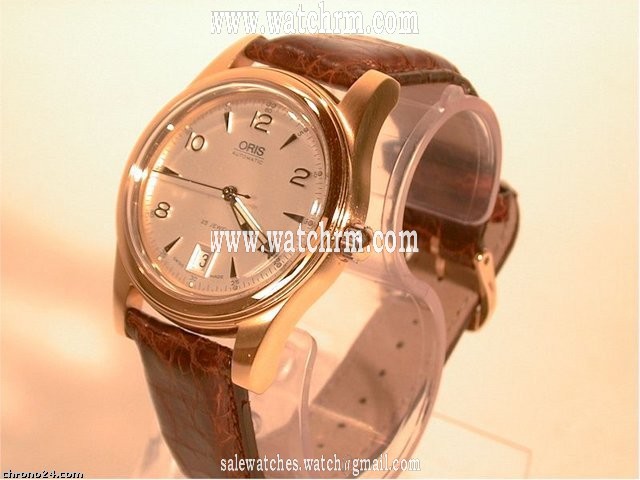 Oris CLASSIC ORIGINAL