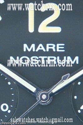 replica Panerai Mare Nostrum WATCHES 1 