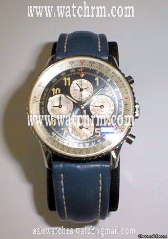 Breitling Navitimer 1461 - 52 -- lim. edi. Nr. 550/1000