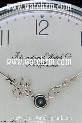 replica IWC Ur Portugieser Missing Link - Deutsche Edition' WATCHES 1 
