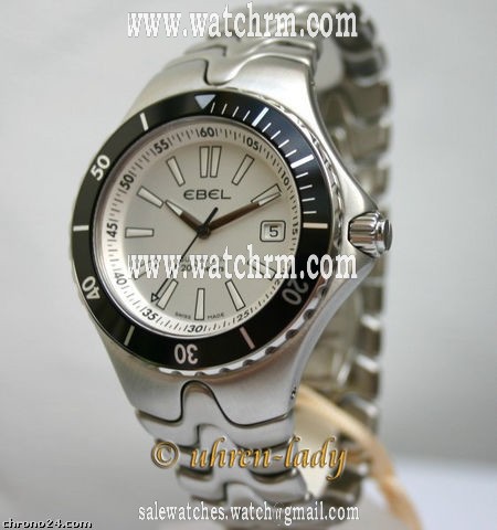 replica Ebel Sportwave Diver WATCHES 1 