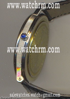 replica Breguet Springende Stunde, Jumping Hour Platinum Limited WATCHES 1 